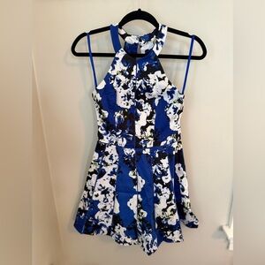 Parker Devon Floral Dress